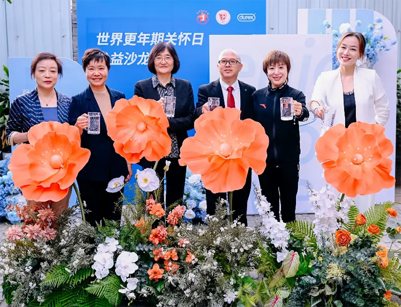 最好的年龄，是她的每一岁